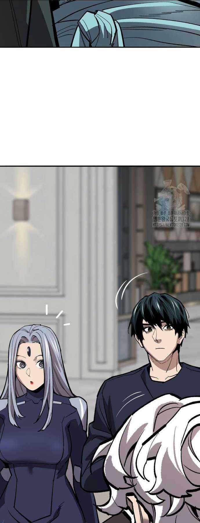 Phá Bỏ Giới Hạn - Chapter 139 - Trang 48