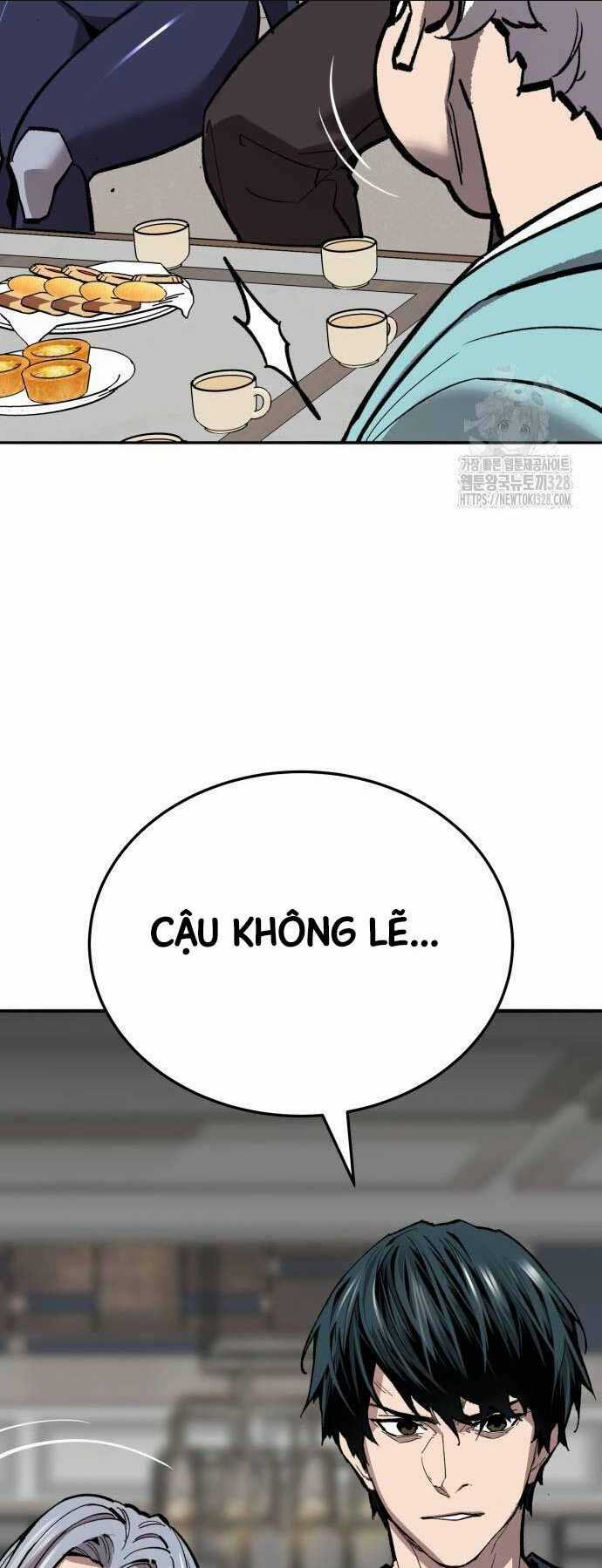 Phá Bỏ Giới Hạn - Chapter 139 - Trang 49