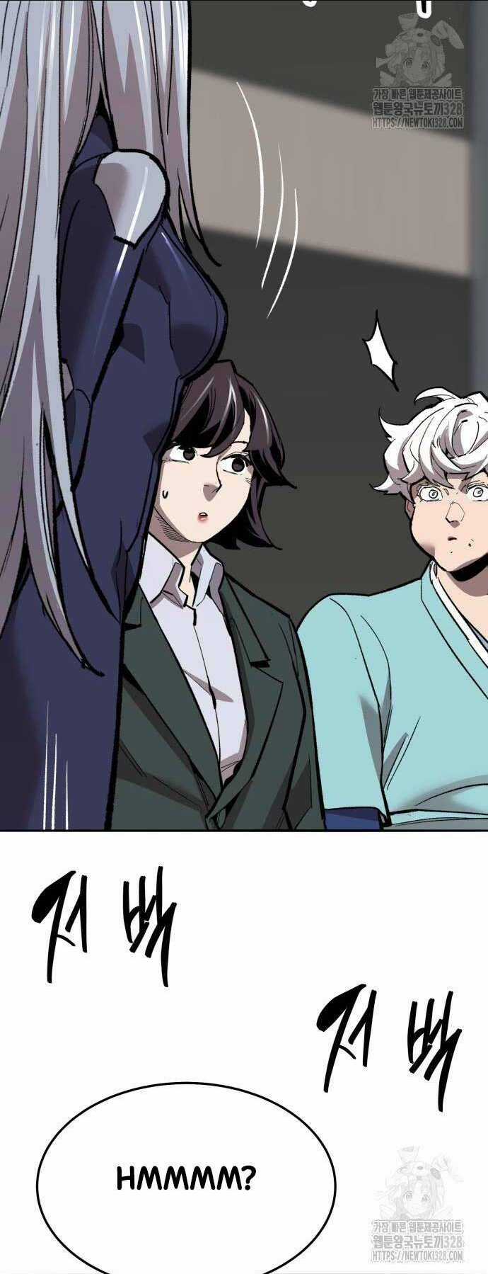 Phá Bỏ Giới Hạn - Chapter 139 - Trang 51