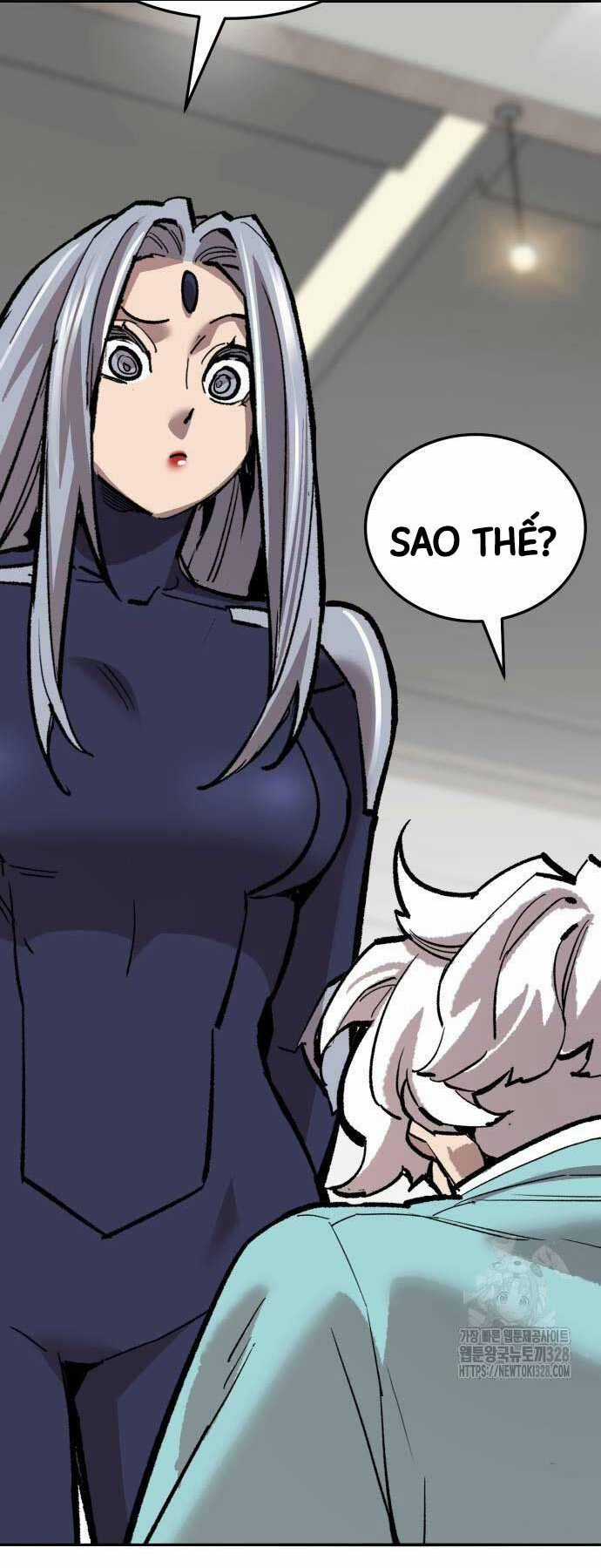 Phá Bỏ Giới Hạn - Chapter 139 - Trang 52