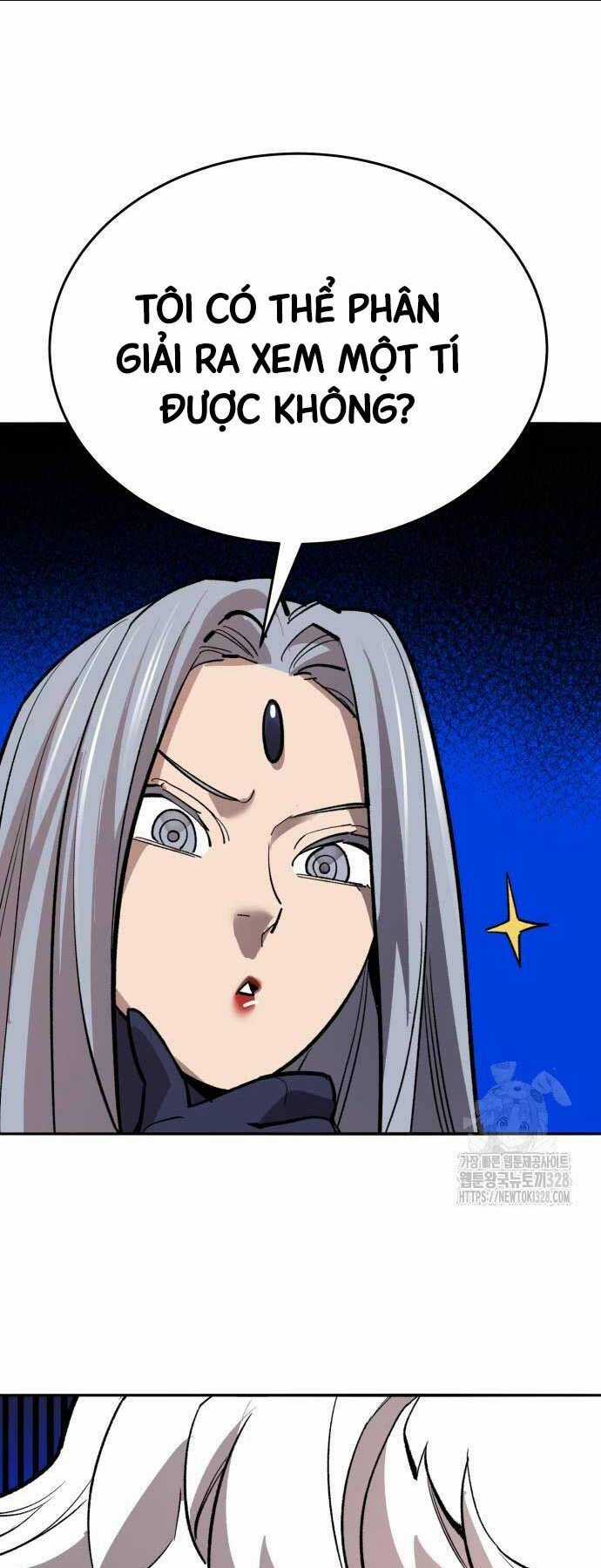 Phá Bỏ Giới Hạn - Chapter 139 - Trang 53