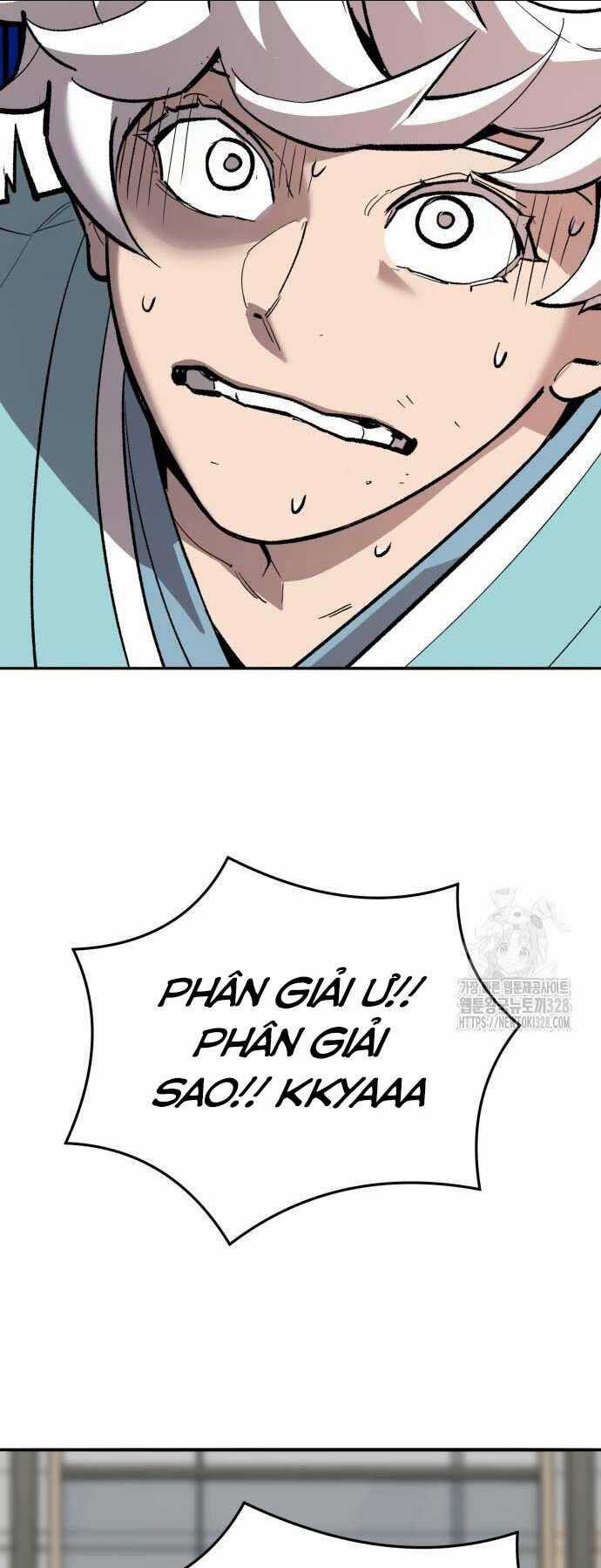 Phá Bỏ Giới Hạn - Chapter 139 - Trang 54