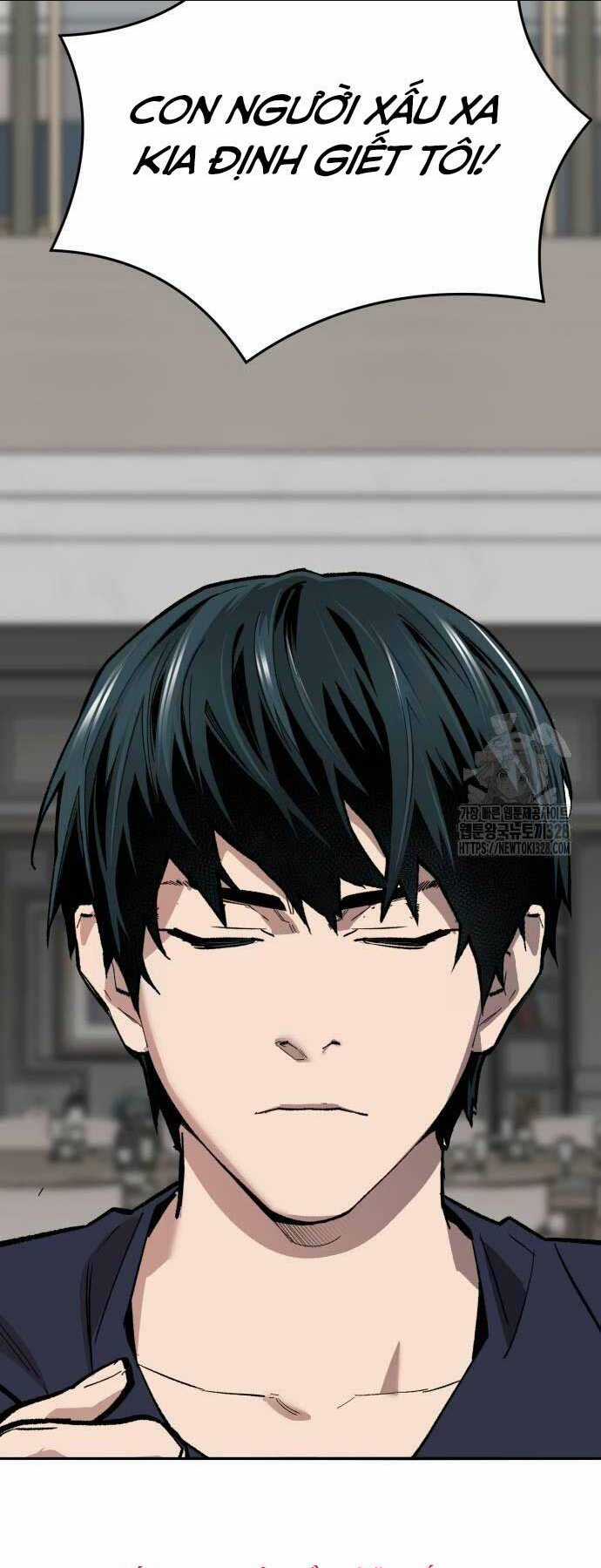 Phá Bỏ Giới Hạn - Chapter 139 - Trang 55