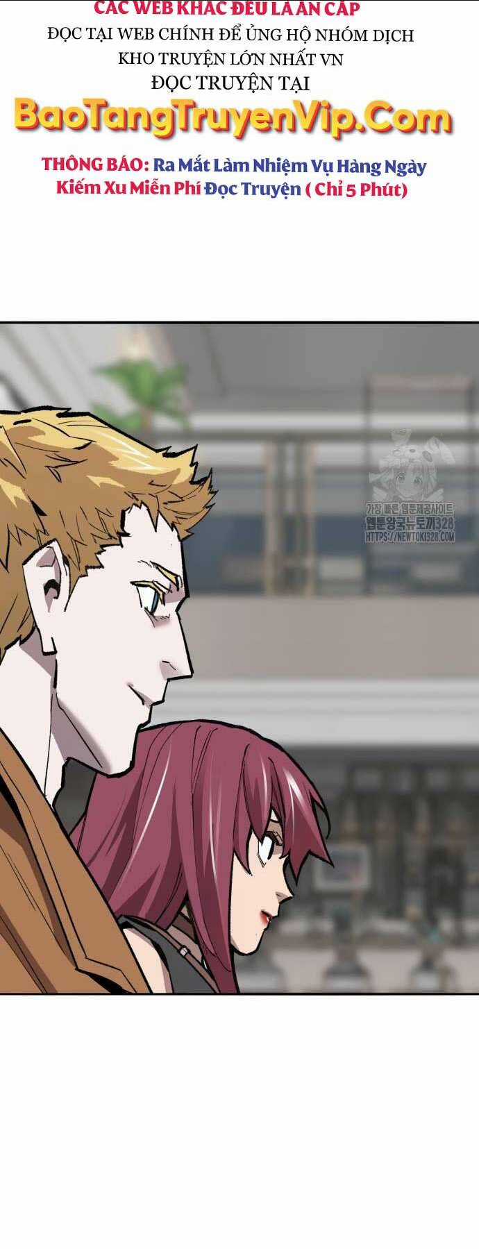 Phá Bỏ Giới Hạn - Chapter 139 - Trang 56