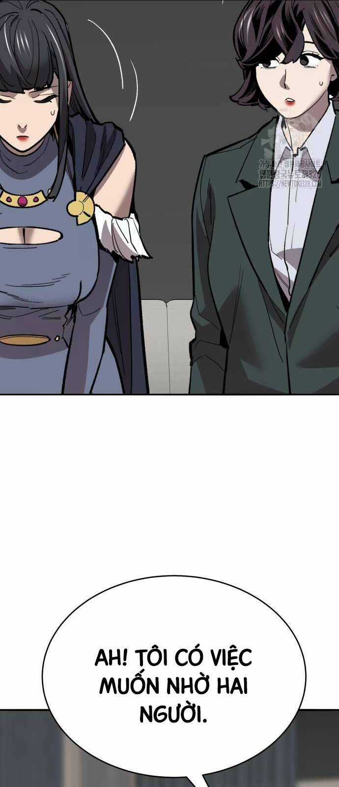 Phá Bỏ Giới Hạn - Chapter 139 - Trang 58