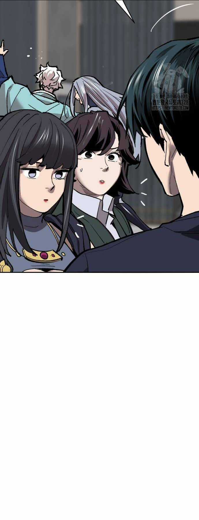 Phá Bỏ Giới Hạn - Chapter 139 - Trang 59