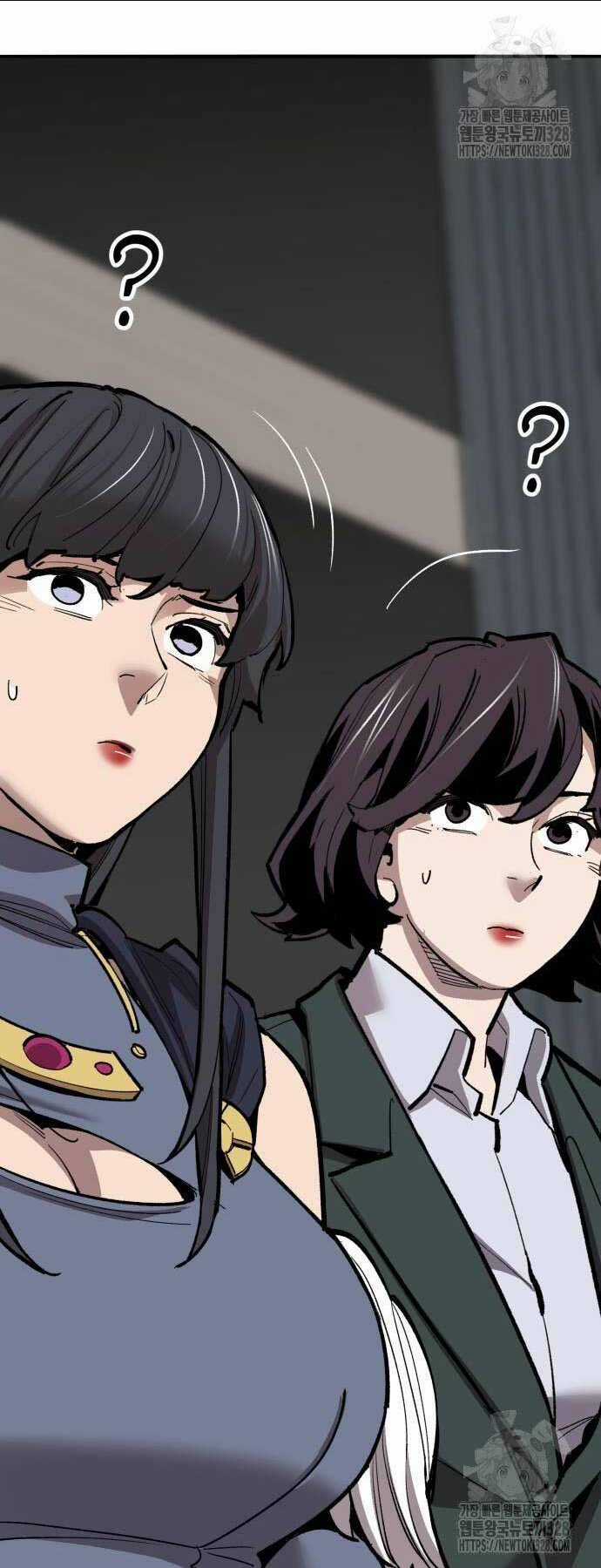 Phá Bỏ Giới Hạn - Chapter 139 - Trang 60