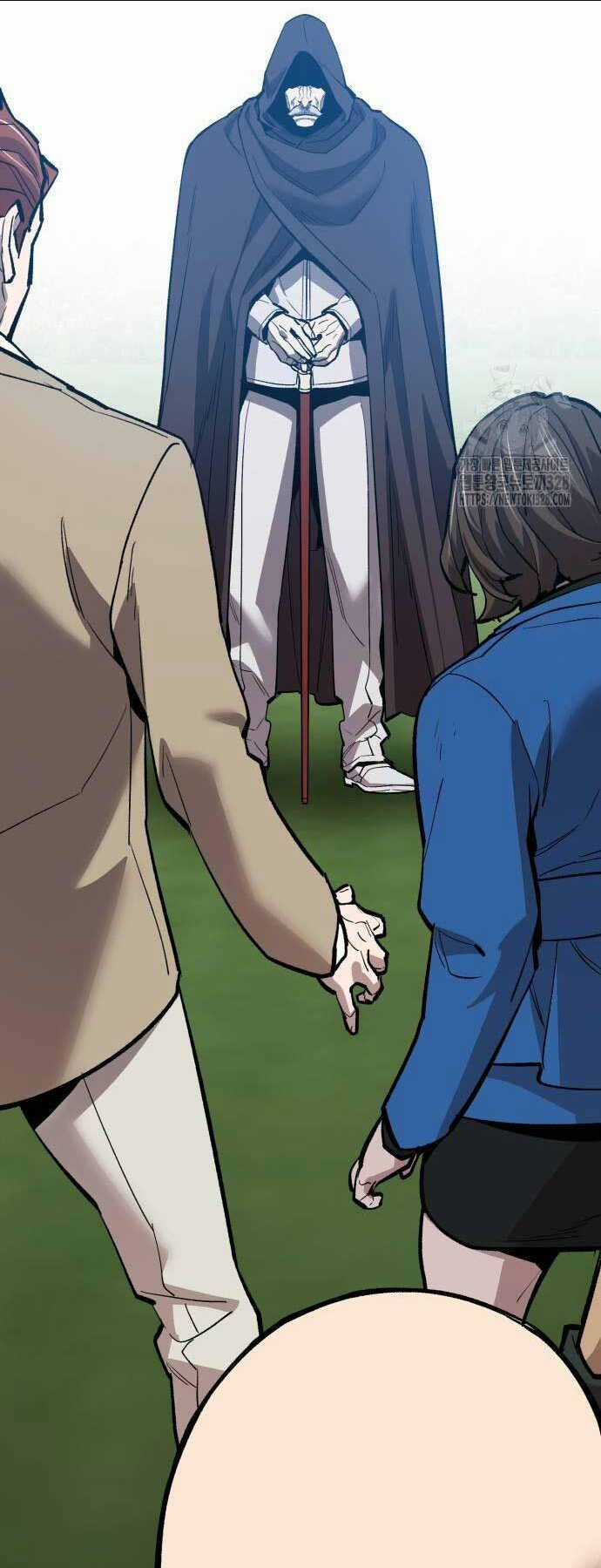 Phá Bỏ Giới Hạn - Chapter 139 - Trang 66