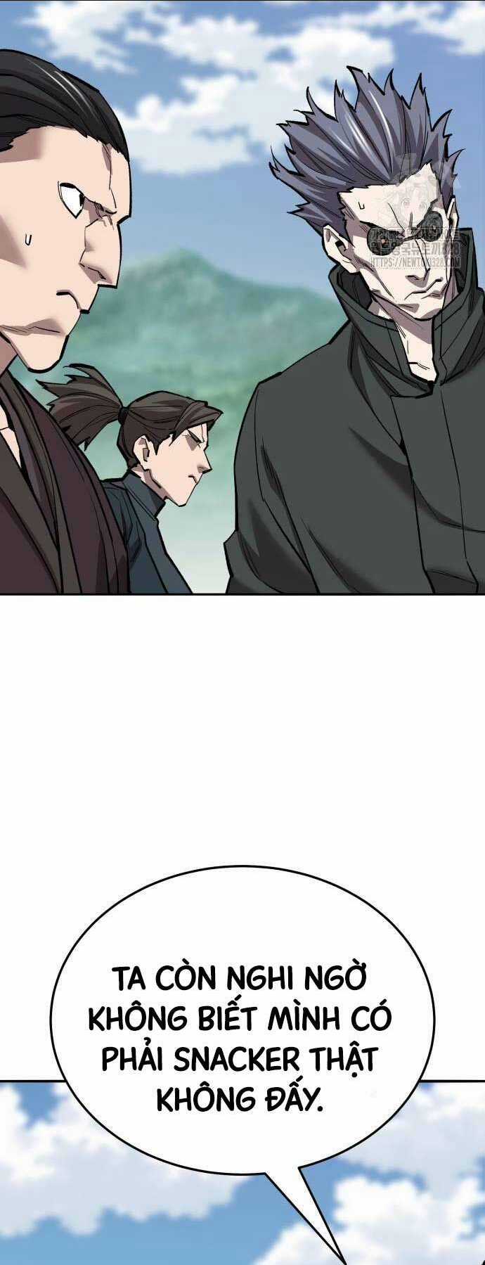 Phá Bỏ Giới Hạn - Chapter 139 - Trang 76