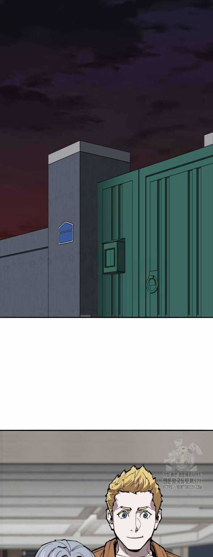 Phá Bỏ Giới Hạn - Chapter 139 - Trang 9