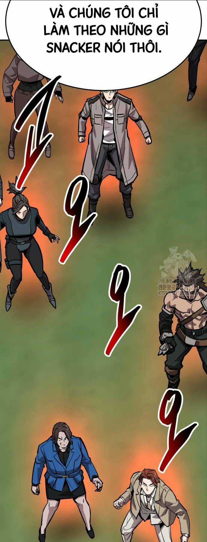 Phá Bỏ Giới Hạn - Chapter 139 - Trang 81