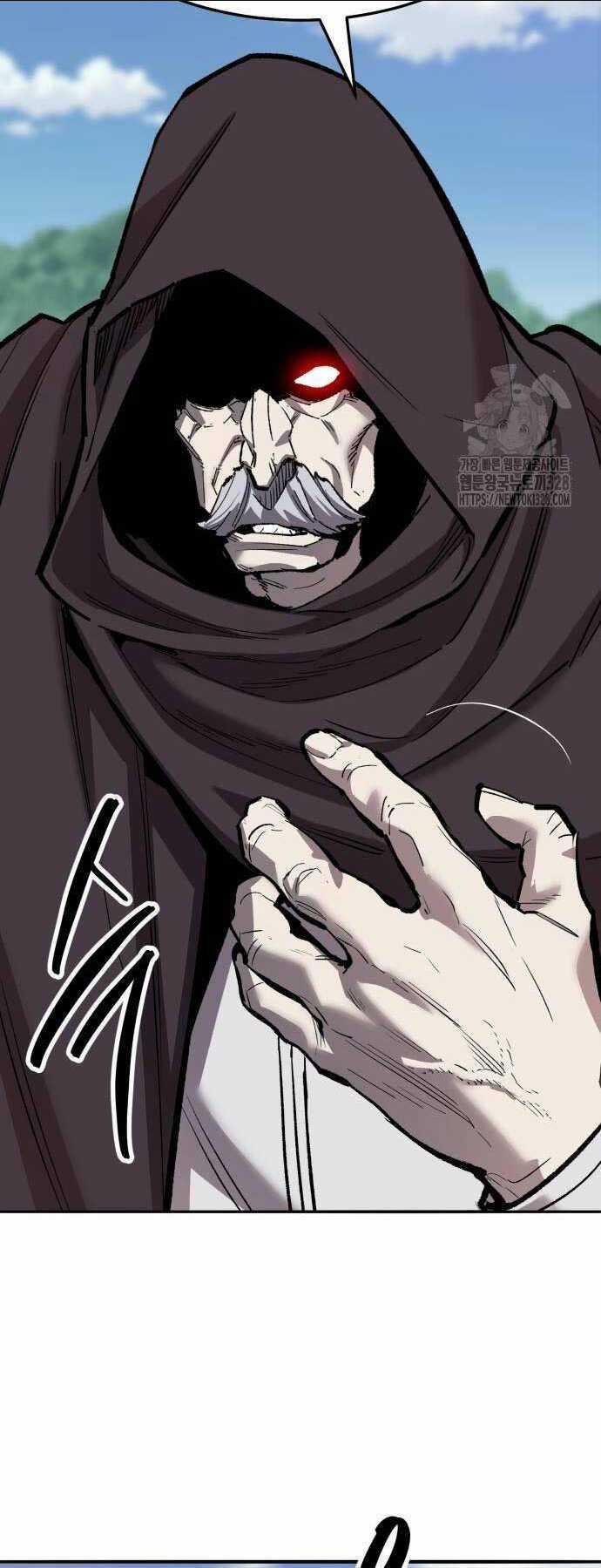 Phá Bỏ Giới Hạn - Chapter 139 - Trang 83