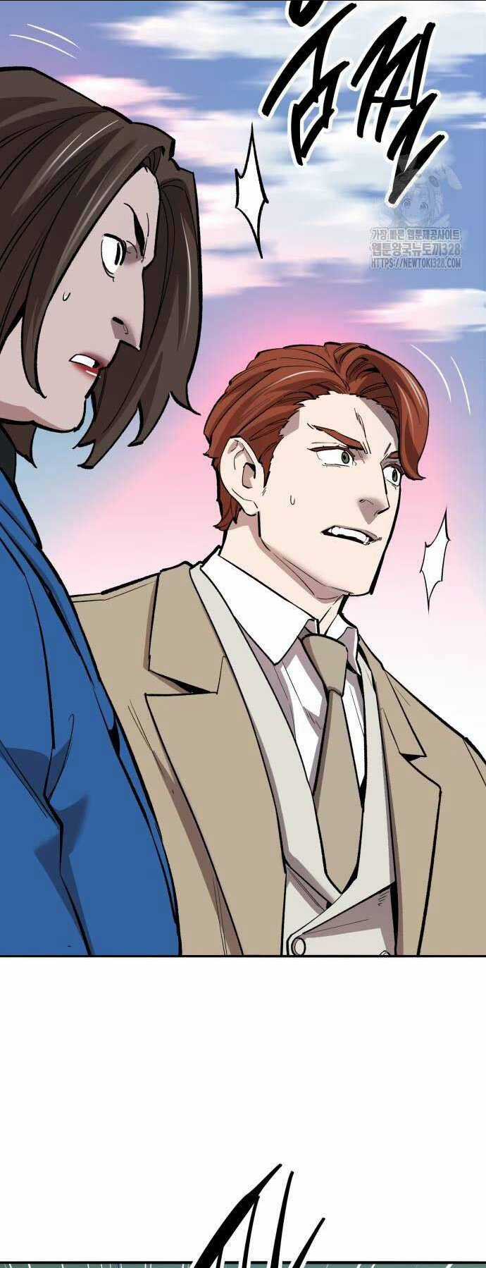 Phá Bỏ Giới Hạn - Chapter 139 - Trang 84