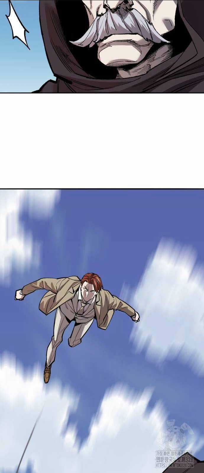 Phá Bỏ Giới Hạn - Chapter 139 - Trang 86