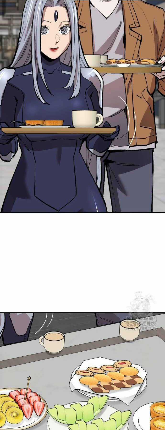 Phá Bỏ Giới Hạn - Chapter 139 - Trang 10