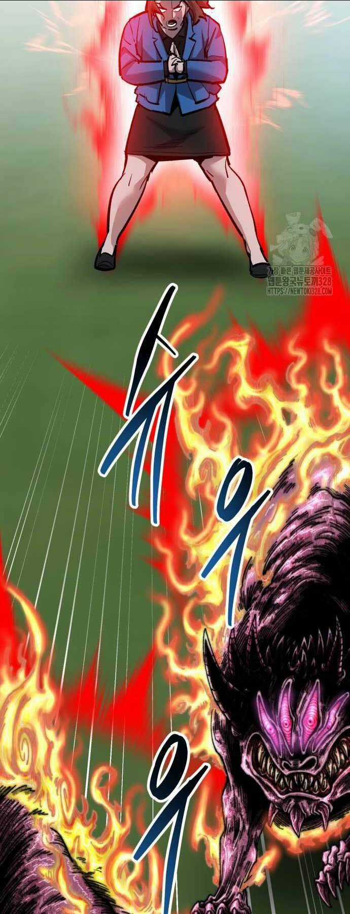 Phá Bỏ Giới Hạn - Chapter 139 - Trang 92