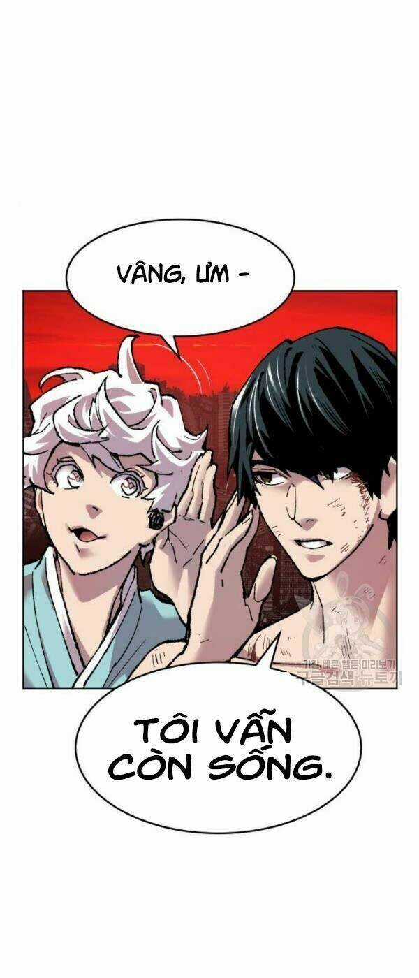 Phá Bỏ Giới Hạn - Chapter 14 - Trang 102