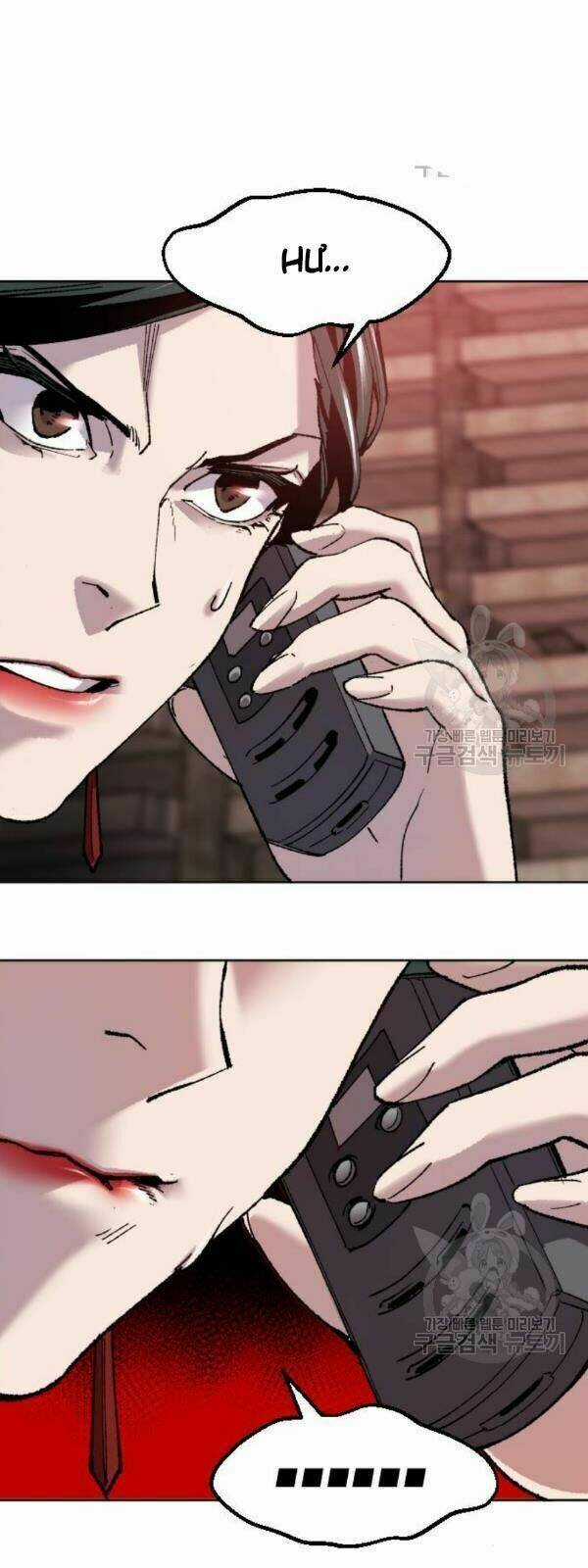 Phá Bỏ Giới Hạn - Chapter 14 - Trang 103