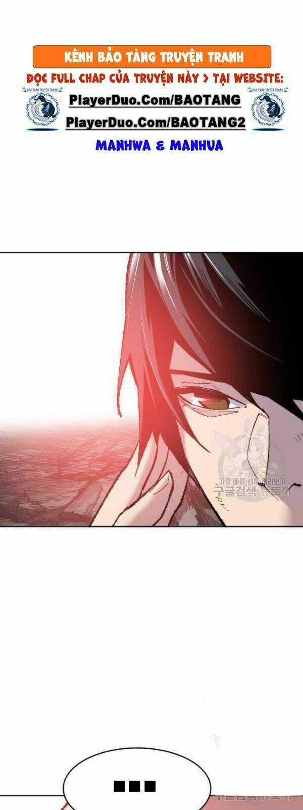 Phá Bỏ Giới Hạn - Chapter 14 - Trang 104