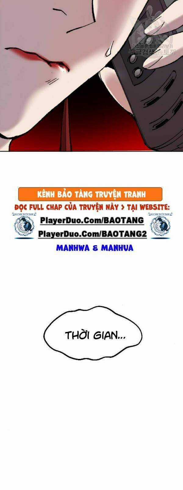 Phá Bỏ Giới Hạn - Chapter 14 - Trang 106