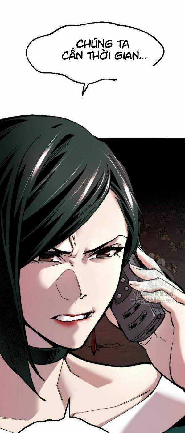 Phá Bỏ Giới Hạn - Chapter 14 - Trang 107