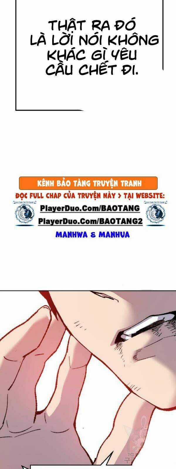 Phá Bỏ Giới Hạn - Chapter 14 - Trang 109