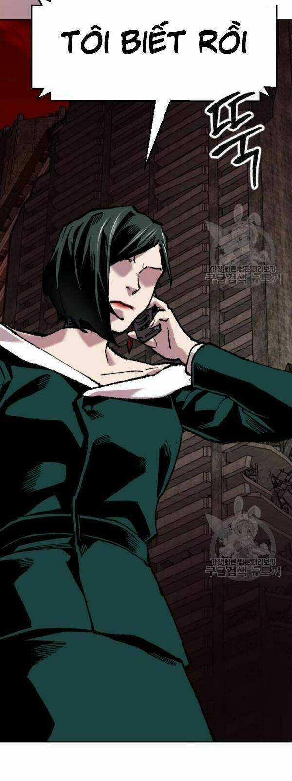 Phá Bỏ Giới Hạn - Chapter 14 - Trang 110