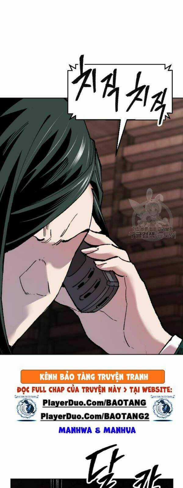 Phá Bỏ Giới Hạn - Chapter 14 - Trang 111