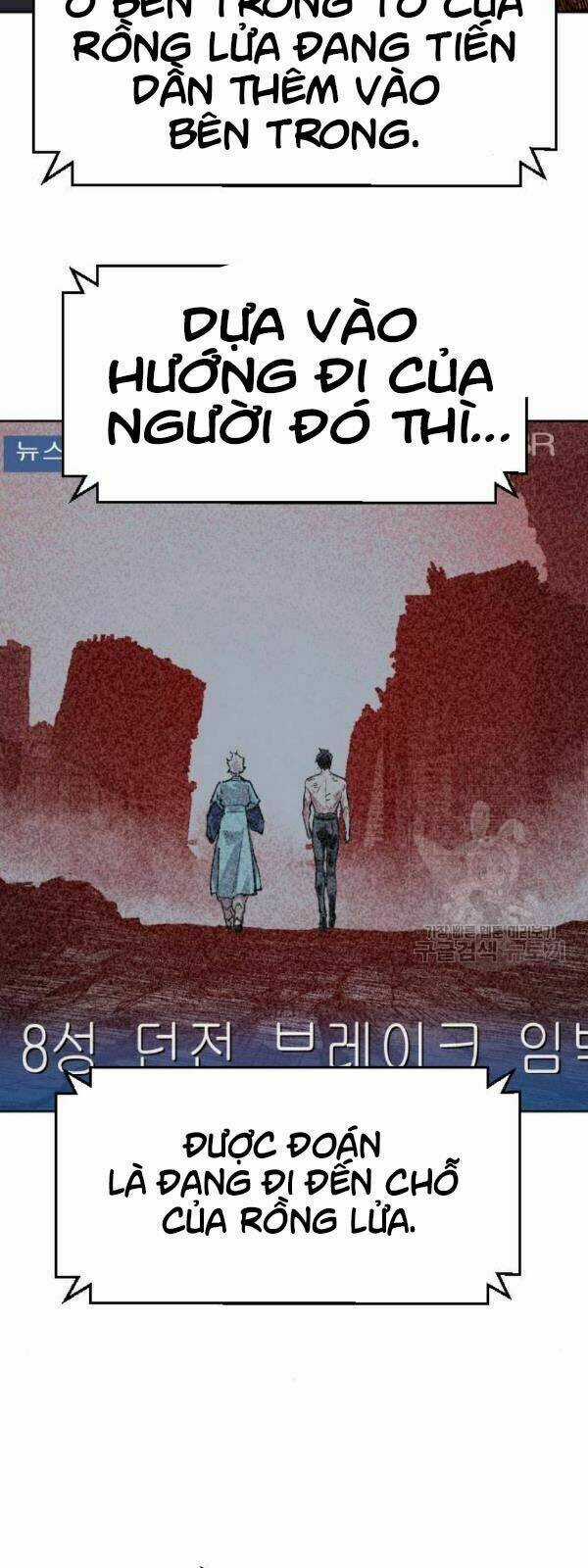 Phá Bỏ Giới Hạn - Chapter 14 - Trang 114