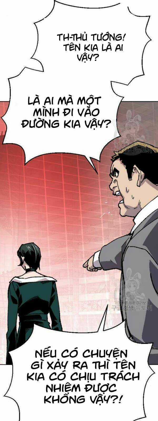 Phá Bỏ Giới Hạn - Chapter 14 - Trang 115