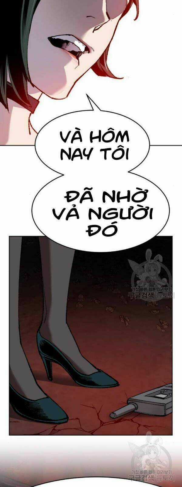 Phá Bỏ Giới Hạn - Chapter 14 - Trang 119