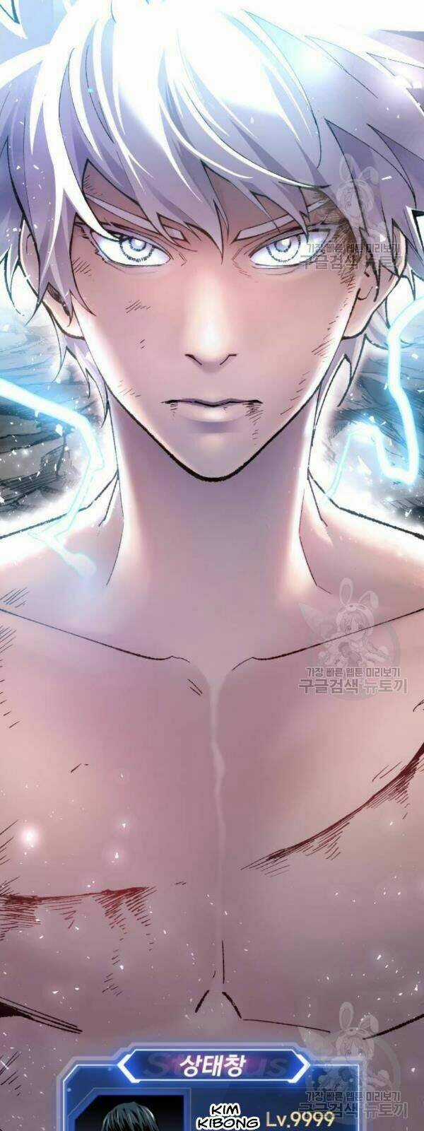 Phá Bỏ Giới Hạn - Chapter 14 - Trang 124