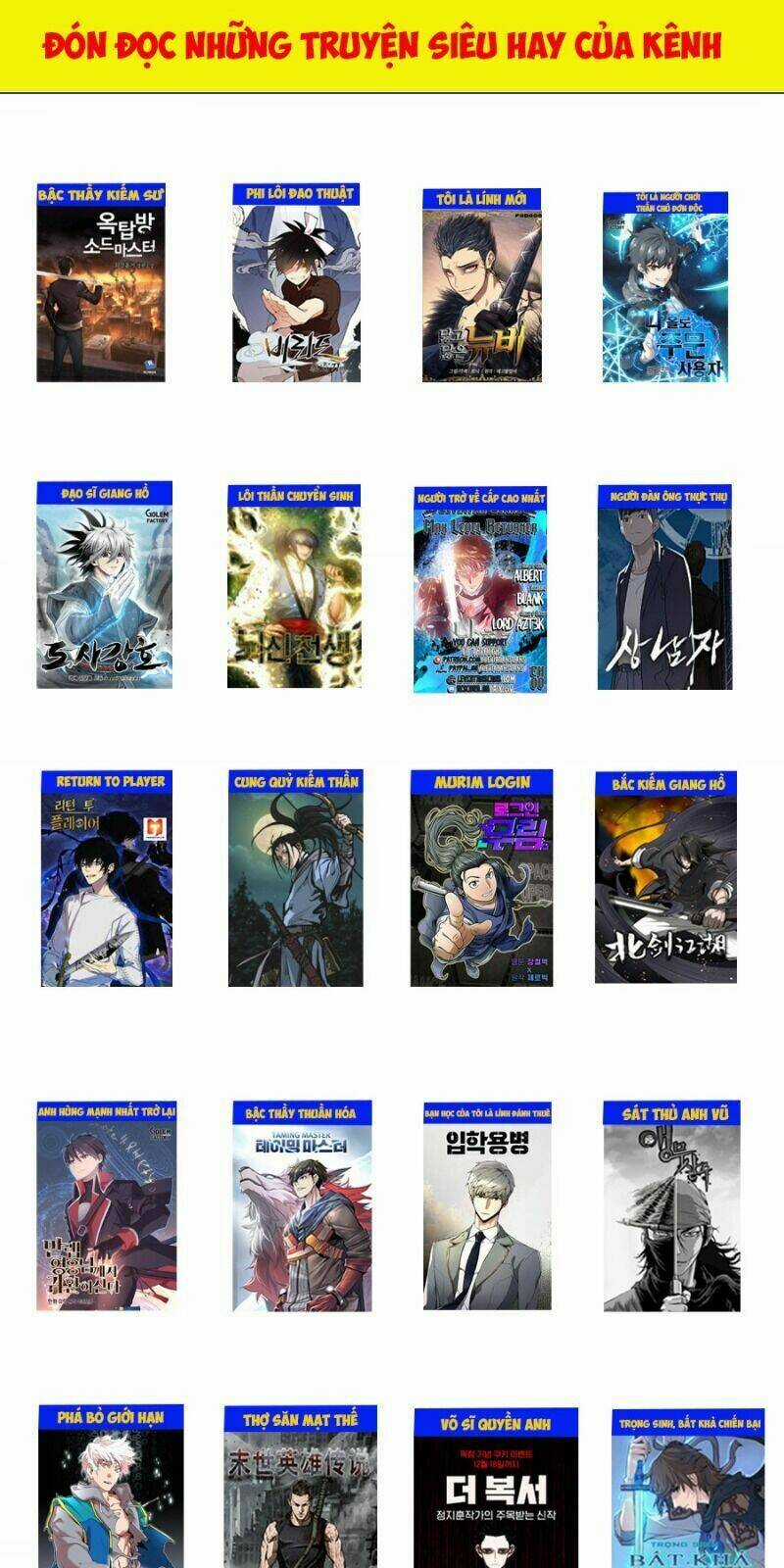 Phá Bỏ Giới Hạn - Chapter 14 - Trang 127