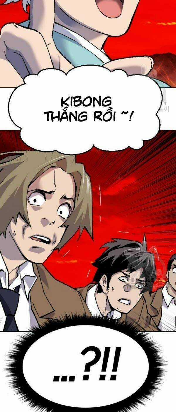 Phá Bỏ Giới Hạn - Chapter 14 - Trang 22