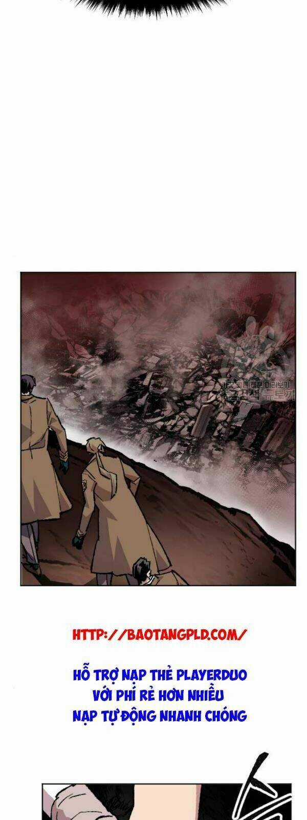 Phá Bỏ Giới Hạn - Chapter 14 - Trang 23