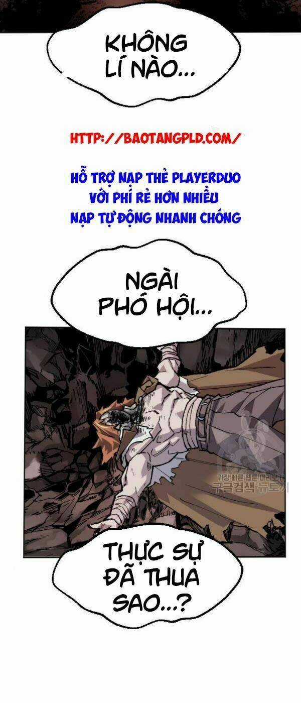 Phá Bỏ Giới Hạn - Chapter 14 - Trang 27