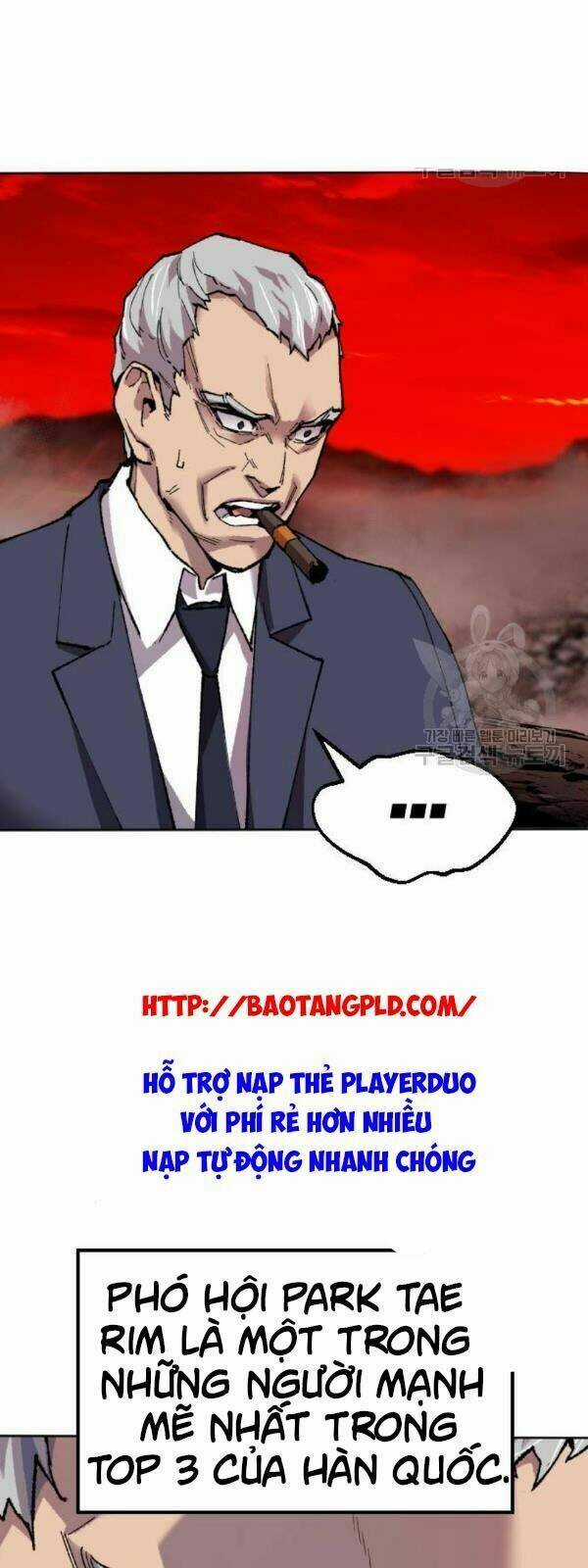 Phá Bỏ Giới Hạn - Chapter 14 - Trang 28