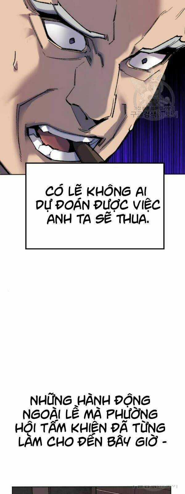 Phá Bỏ Giới Hạn - Chapter 14 - Trang 29