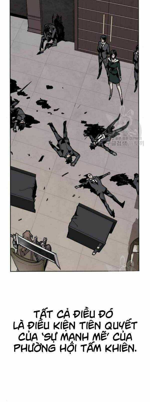 Phá Bỏ Giới Hạn - Chapter 14 - Trang 30