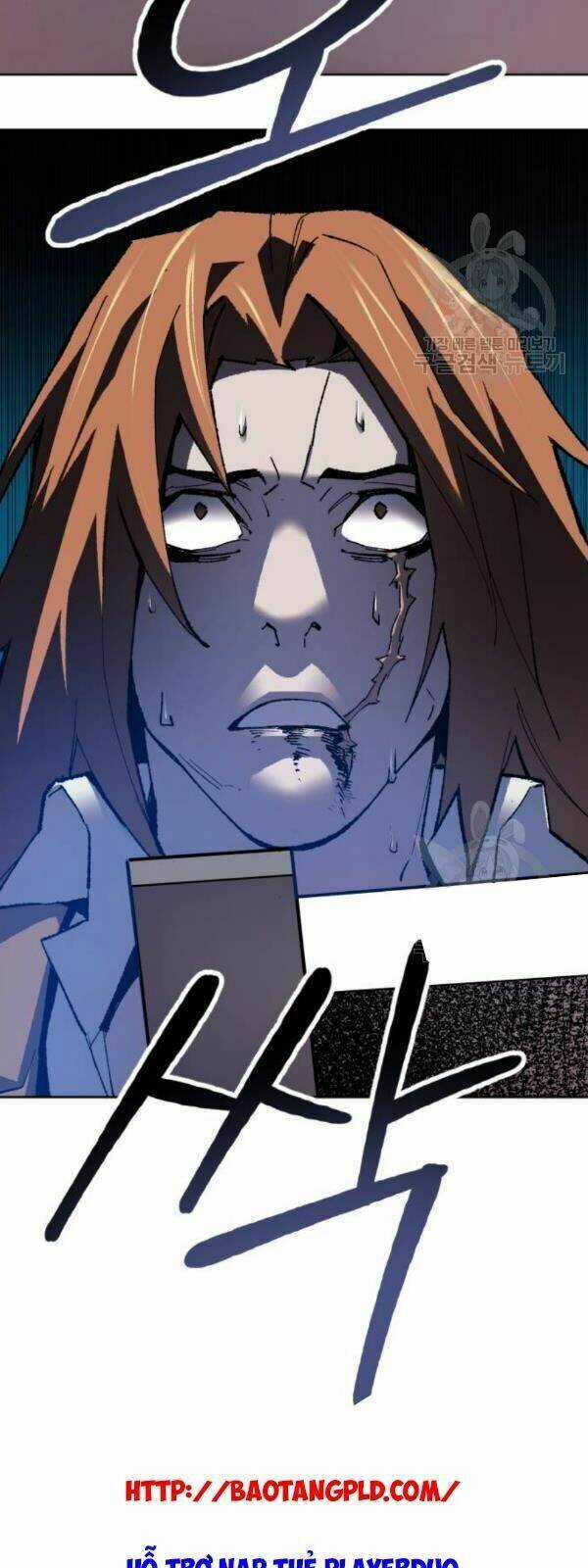 Phá Bỏ Giới Hạn - Chapter 14 - Trang 4