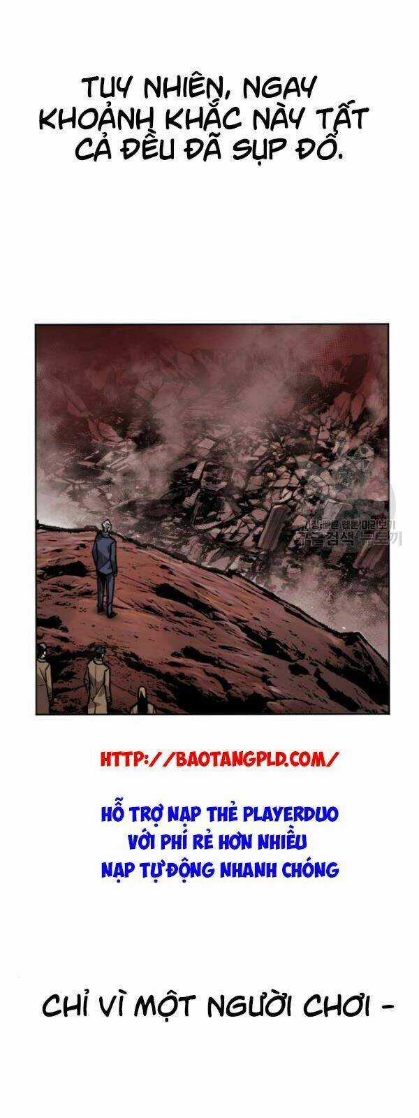 Phá Bỏ Giới Hạn - Chapter 14 - Trang 31