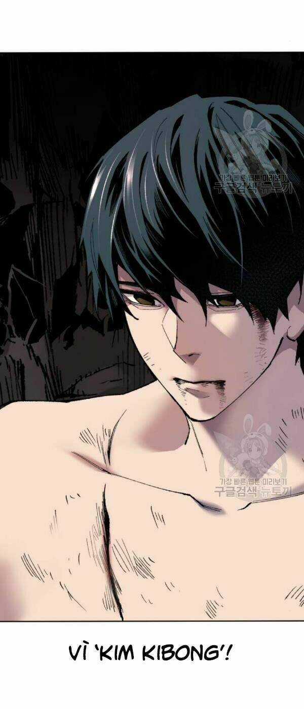 Phá Bỏ Giới Hạn - Chapter 14 - Trang 32