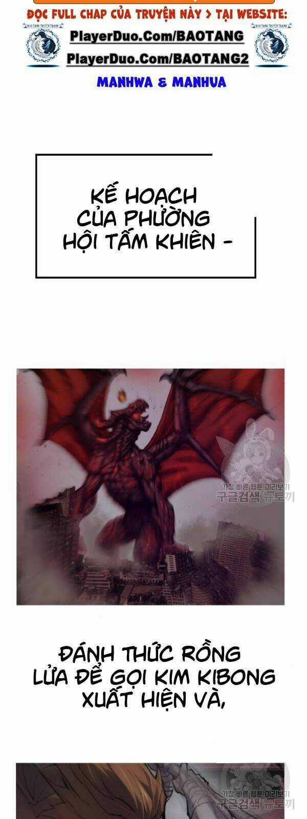 Phá Bỏ Giới Hạn - Chapter 14 - Trang 34
