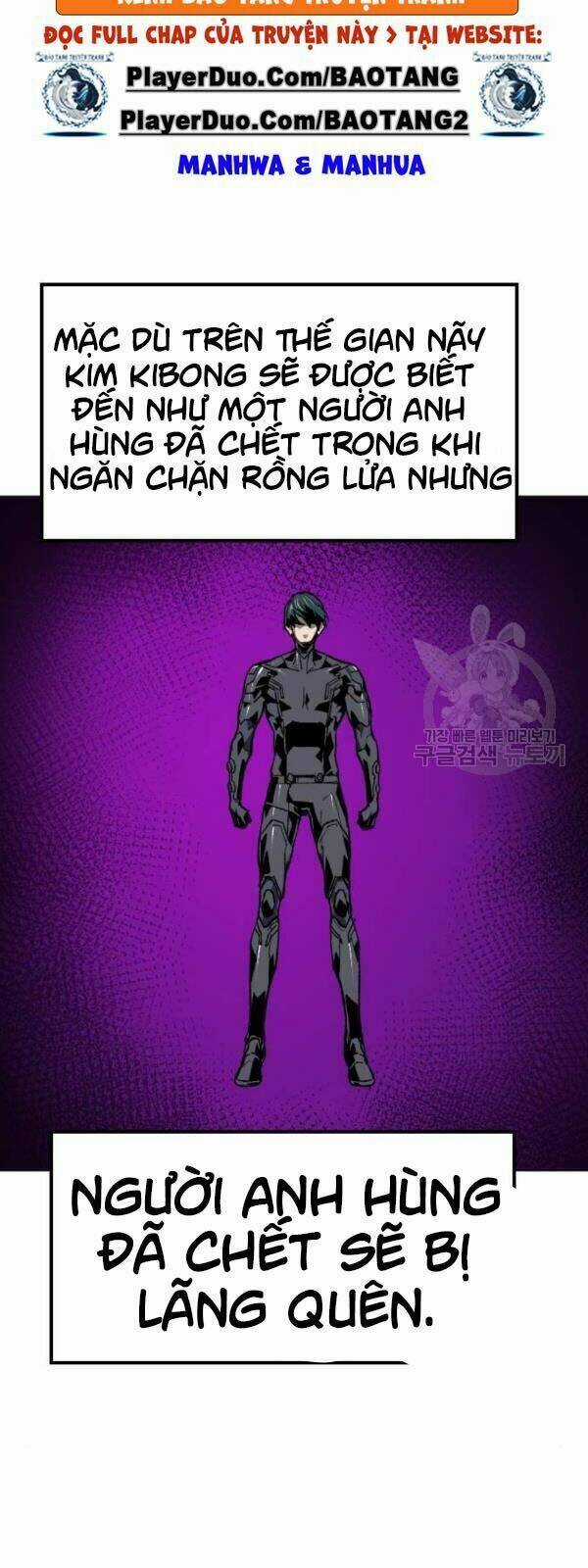 Phá Bỏ Giới Hạn - Chapter 14 - Trang 36