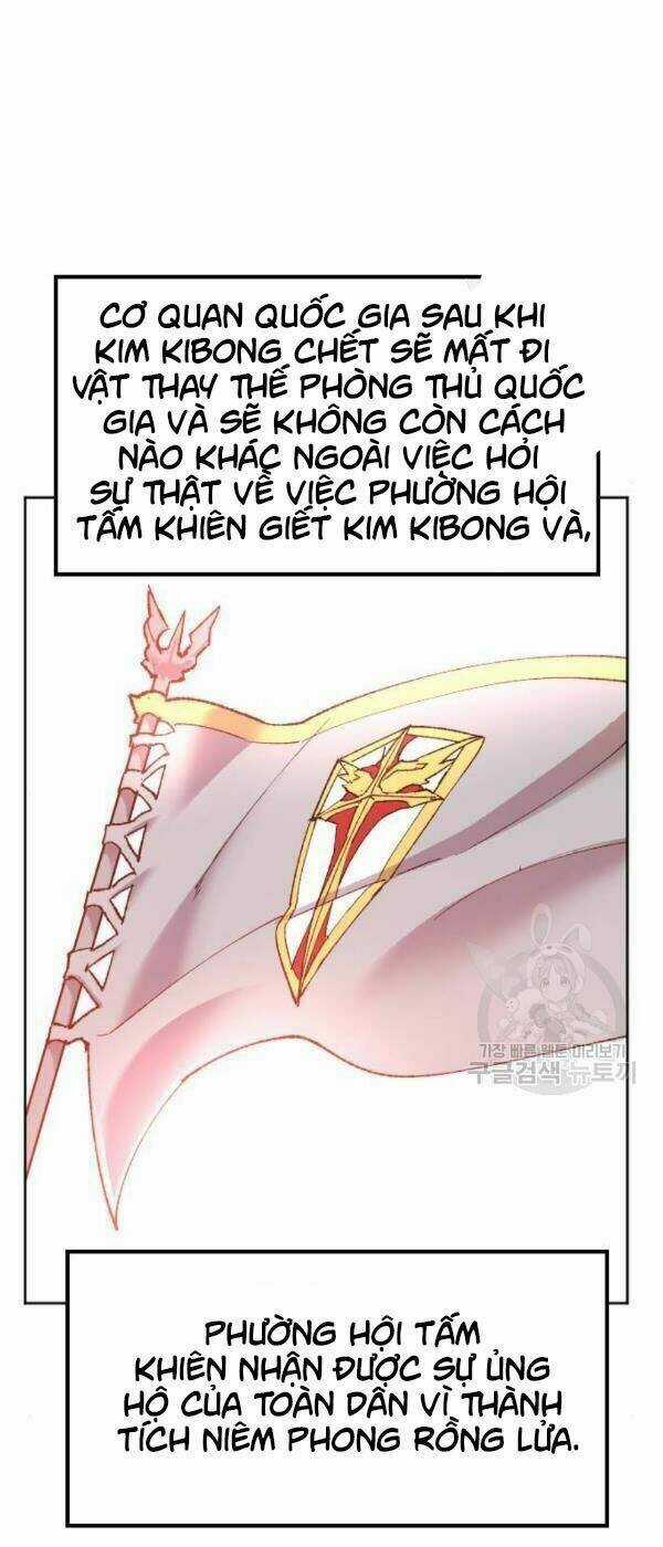 Phá Bỏ Giới Hạn - Chapter 14 - Trang 37