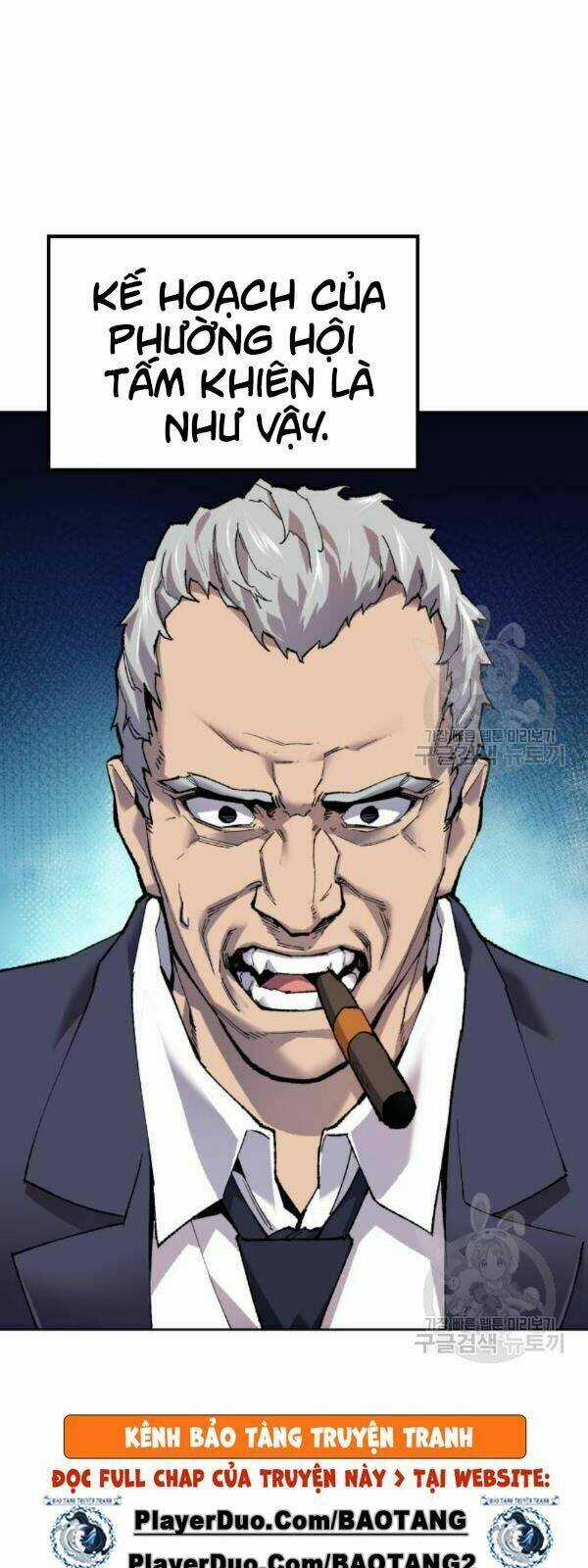 Phá Bỏ Giới Hạn - Chapter 14 - Trang 38