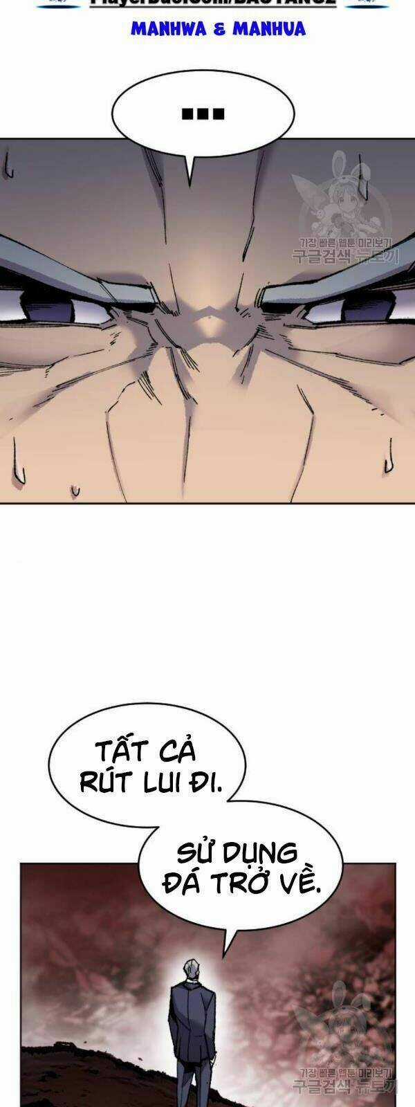 Phá Bỏ Giới Hạn - Chapter 14 - Trang 39