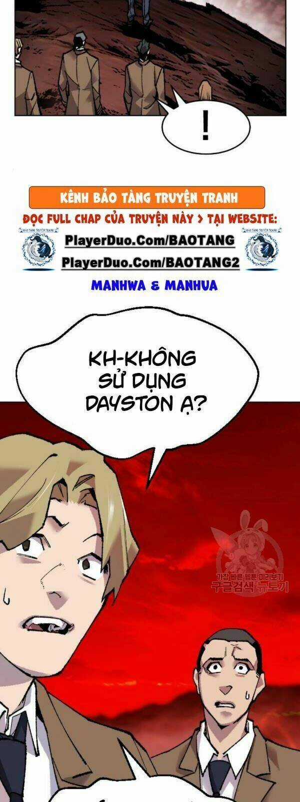 Phá Bỏ Giới Hạn - Chapter 14 - Trang 40