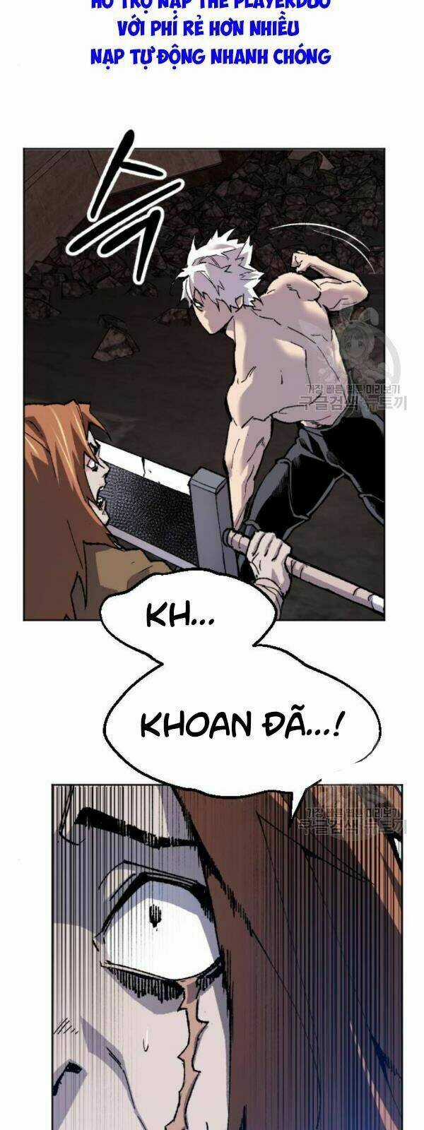 Phá Bỏ Giới Hạn - Chapter 14 - Trang 5