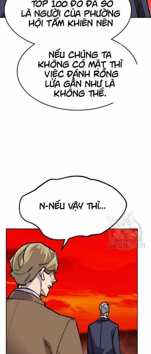 Phá Bỏ Giới Hạn - Chapter 14 - Trang 42